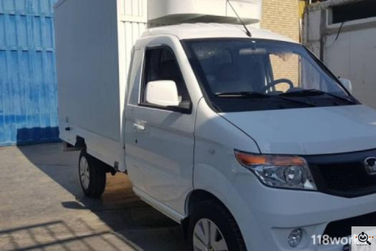 اتاق و یخچالسازی (عقاب سرد) تولید کننده اتاق ایزوله ، کانکس ، کانتینر ، سردخانه انواع خودرو در رباط کریم