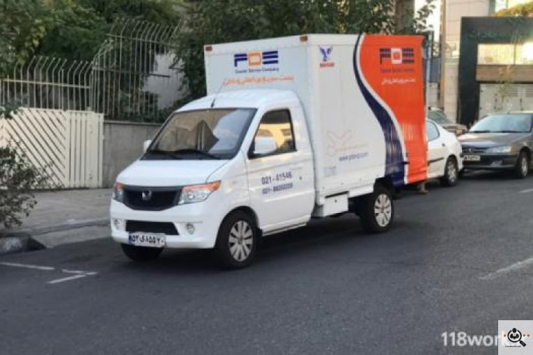 اتاق و یخچالسازی (عقاب سرد) تولید کننده اتاق ایزوله ، کانکس ، کانتینر ، سردخانه انواع خودرو در رباط کریم