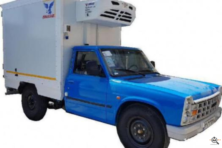 اتاق و یخچالسازی (عقاب سرد) تولید کننده اتاق ایزوله ، کانکس ، کانتینر ، سردخانه انواع خودرو در رباط کریم