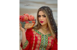 بهترین میکاپ آرتیست در بندرعباس (09172323379)