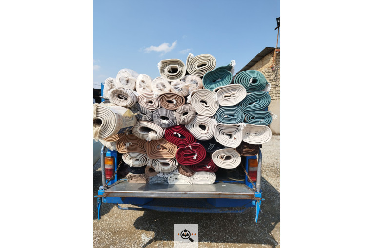 بهترین قالیشویی و مبلشویی در طالقانی کرج