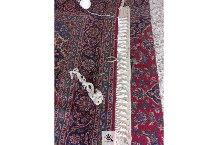 بهترین قالیشویی و مبلشویی در طالقانی کرج