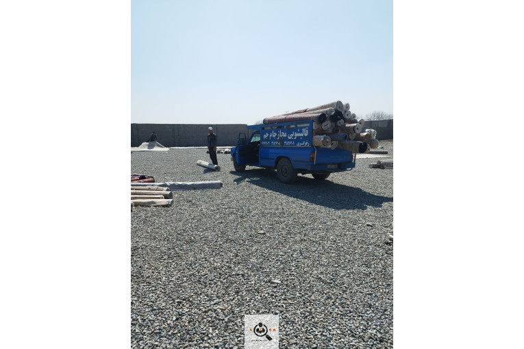 بهترین قالیشویی و مبلشویی در دولت آباد کرج