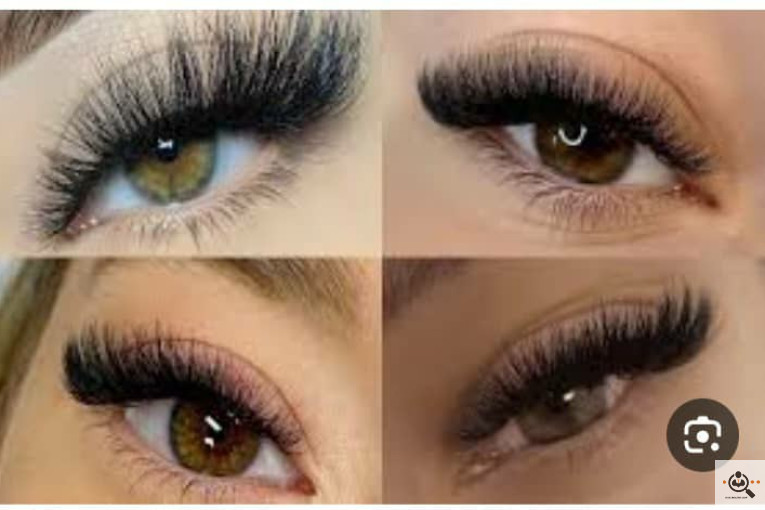 سالن آرایش و زیبایی نهال در اسلام آباد زنجان