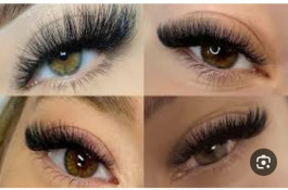 سالن آرایش و زیبایی نهال در اسلام آباد زنجان