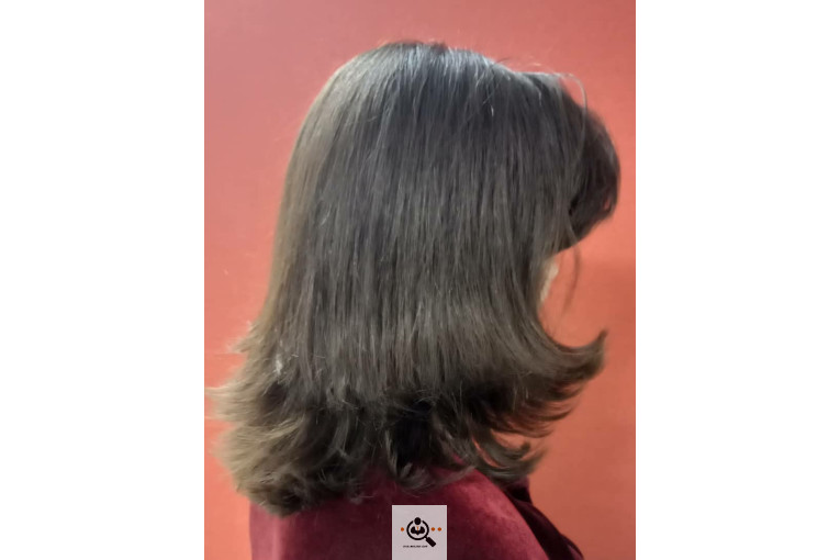 سالن آرایش و زیبایی نهال در اسلام آباد زنجان