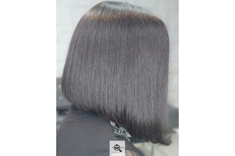 سالن آرایش و زیبایی نهال در اسلام آباد زنجان