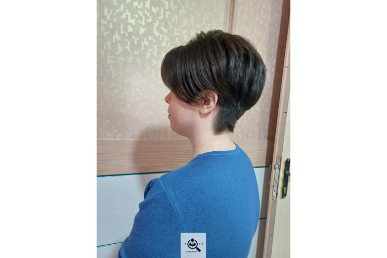 سالن آرایش و زیبایی نهال در اسلام آباد زنجان