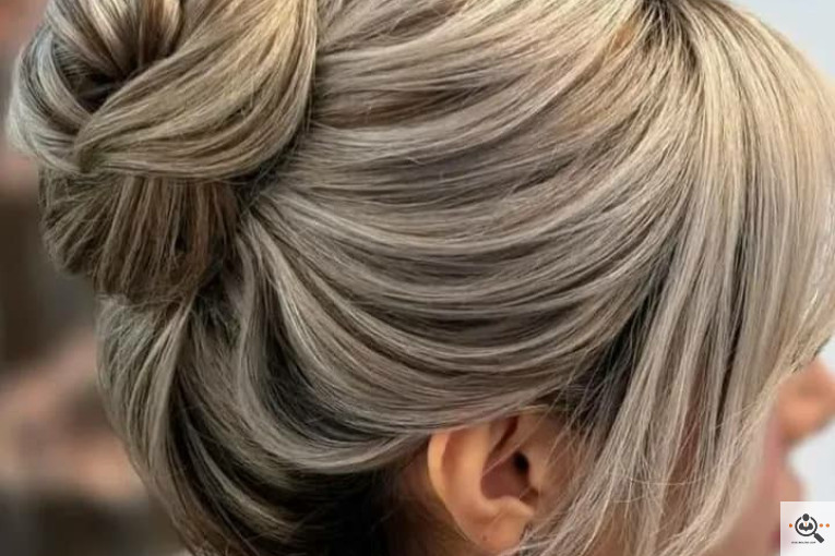 سالن آرایش و زیبایی نهال در اسلام آباد زنجان