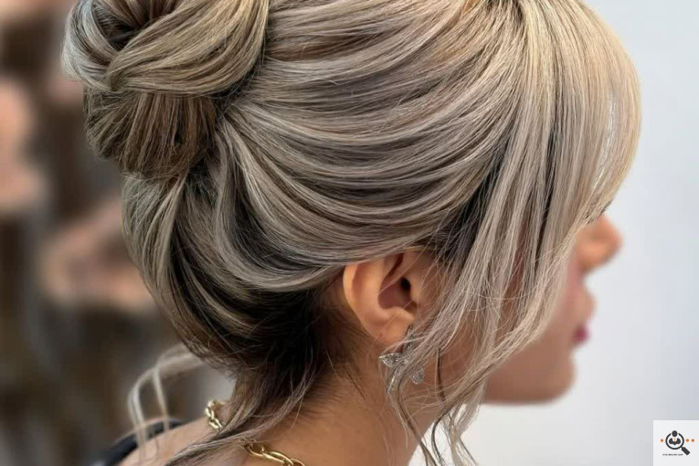 سالن آرایش و زیبایی نهال در اسلام آباد زنجان