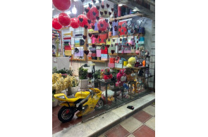 گلسرای خوشه گنبدکاووس