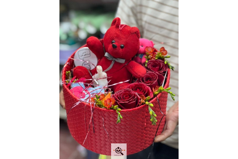 گلسرای خوشه گنبدکاووس