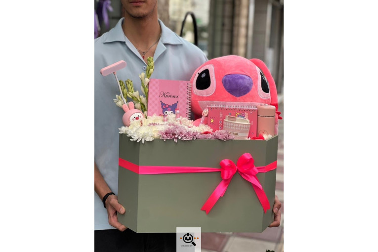 گلسرای خوشه گنبدکاووس