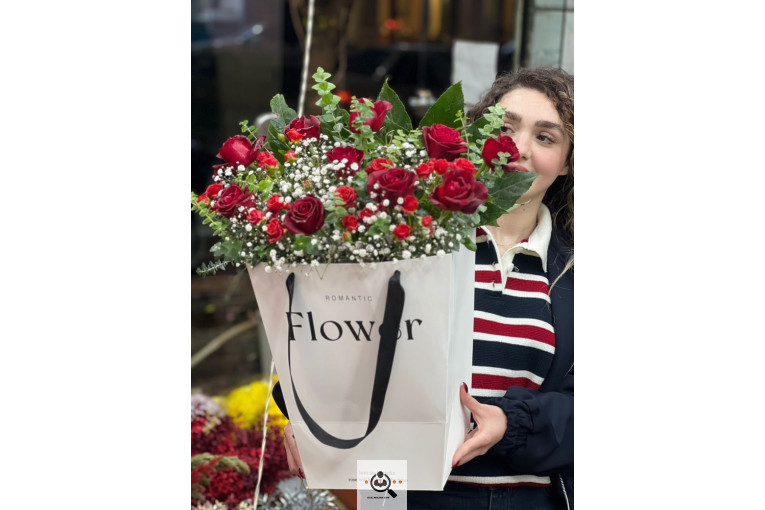 گلسرای خوشه گنبدکاووس