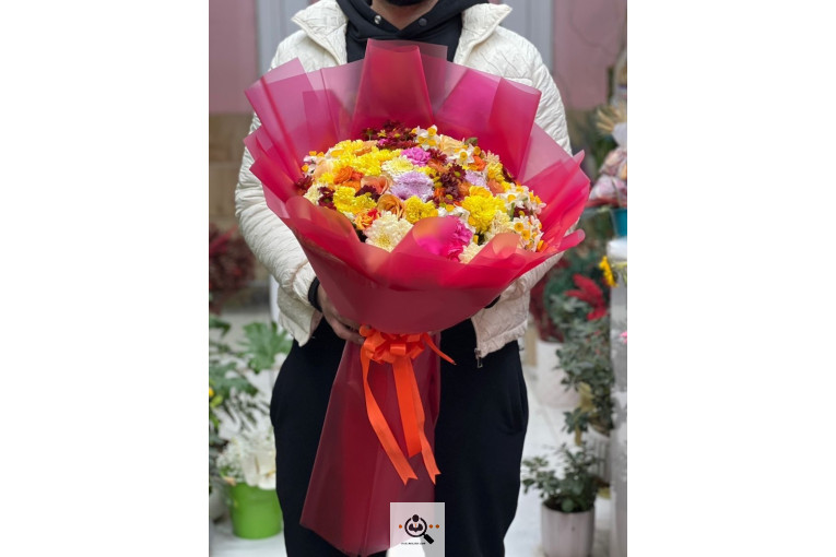 گلسرای خوشه گنبدکاووس