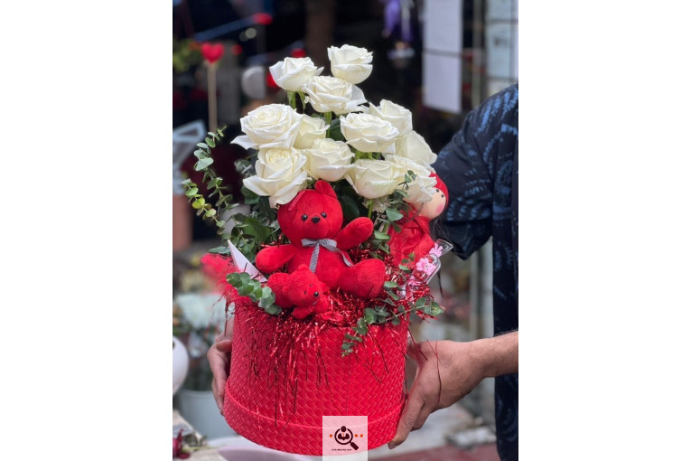 گلسرای خوشه گنبدکاووس