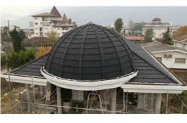 اجرای سقف شیبدار در تهران | قیمت ، نمونه کار و مشاوره رایگان