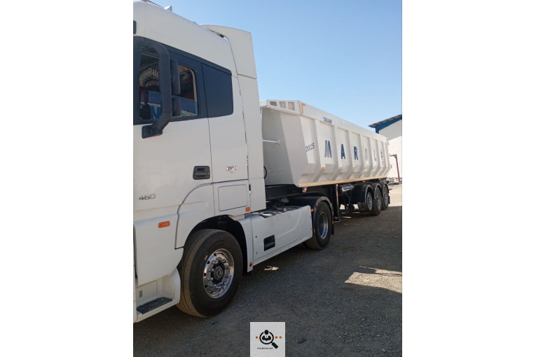 شرکت حمزه ای کمپرس در همدان