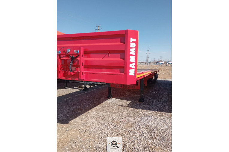 شرکت حمزه ای کمپرس در همدان