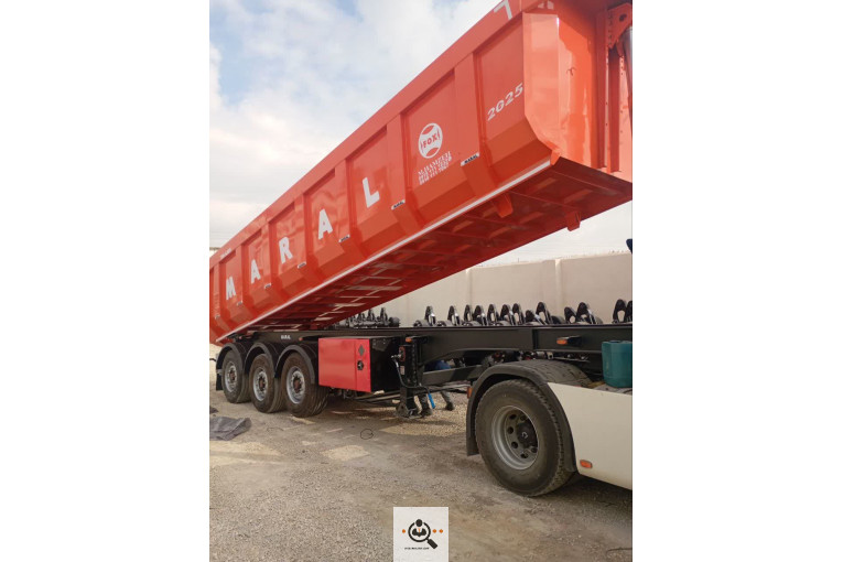 شرکت حمزه ای کمپرس در همدان