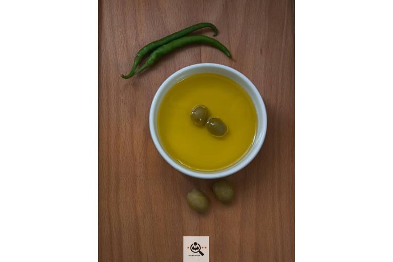 فروش مستقیم زیتون و روغن زیتون ارگانیک طارم در تهران