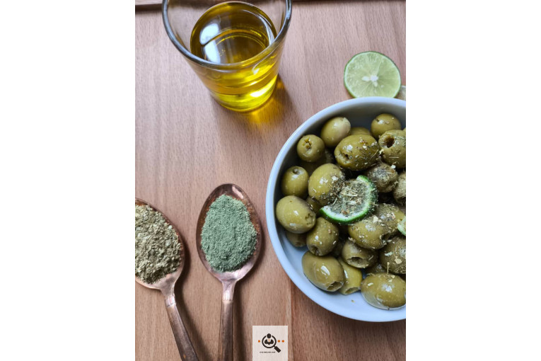 فروش مستقیم زیتون و روغن زیتون ارگانیک طارم در تهران