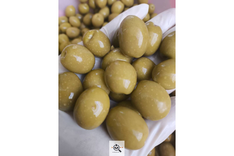 فروش مستقیم زیتون و روغن زیتون ارگانیک طارم در تهران