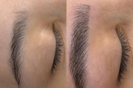 فیبروز نگار طاهری در تبریز