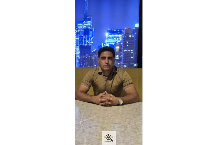 خرید و فروش احشام بهزاد رجبی در زنجان