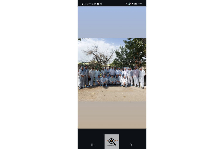 خرید و فروش احشام بهزاد رجبی در زنجان