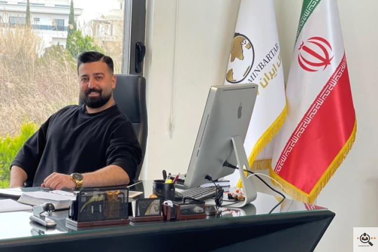 ماهان شفیعی سرخرود