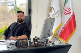 ماهان شفیعی سرخرود