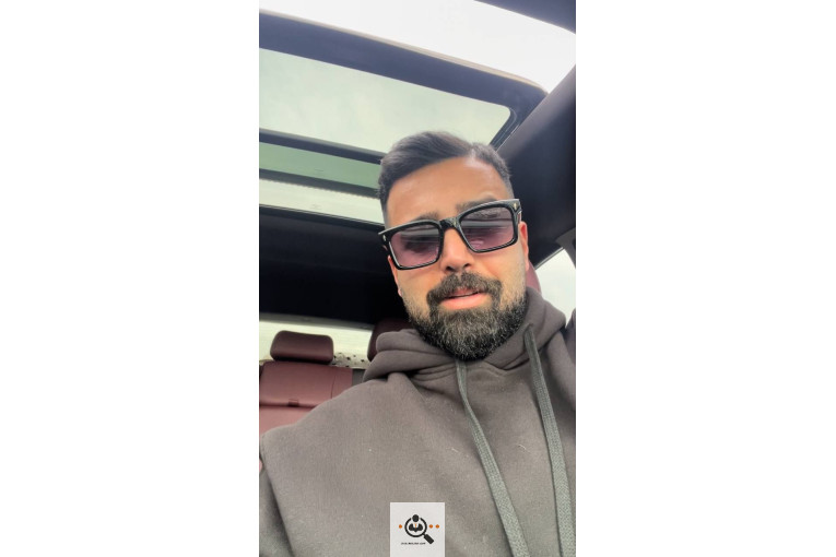 ماهان شفیعی سرخرود