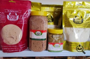غذای کودک و مکمل های چاقی و لاغری غنیلاران در لار