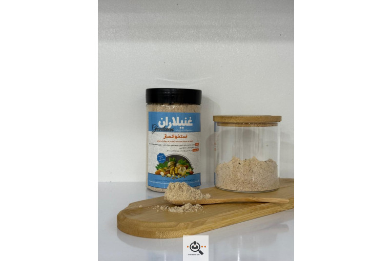 غذای کودک و مکمل های چاقی و لاغری غنیلاران در لار