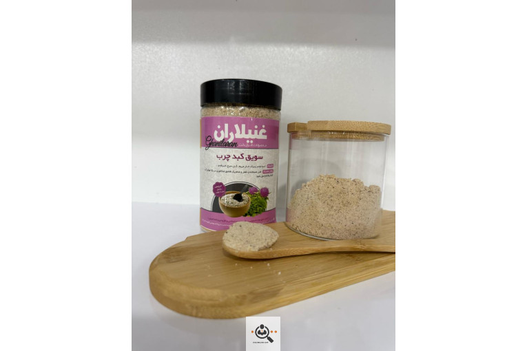 غذای کودک و مکمل های چاقی و لاغری غنیلاران در لار