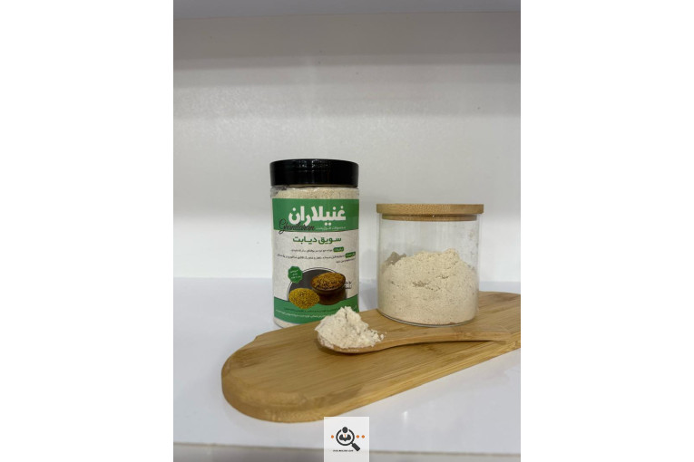 غذای کودک و مکمل های چاقی و لاغری غنیلاران در لار
