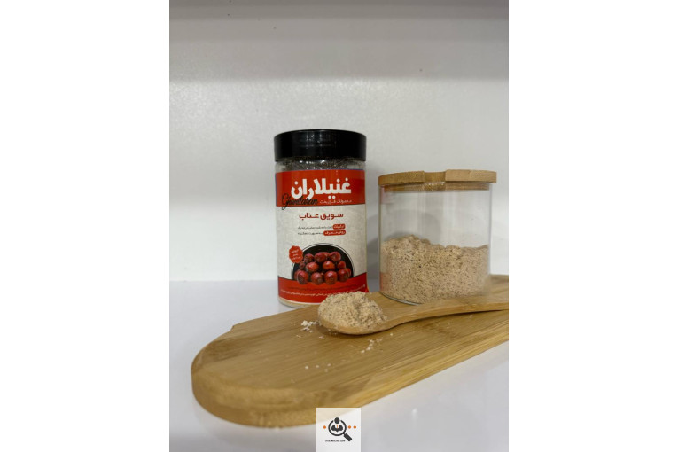 غذای کودک و مکمل های چاقی و لاغری غنیلاران در لار