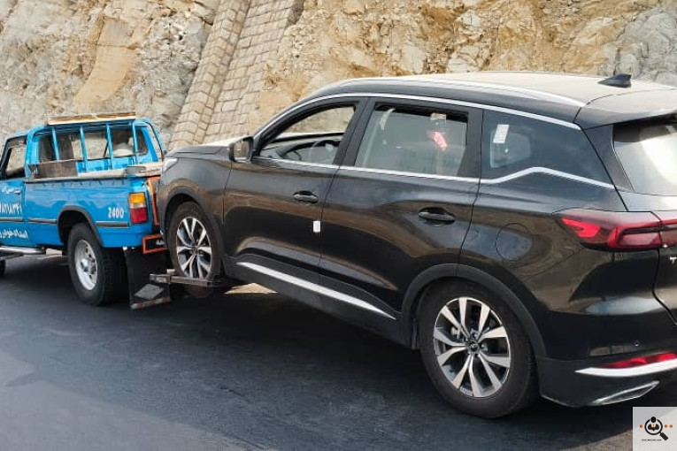 امداد خودرو قائمیه کوهچنار حسین زاده 09178218341