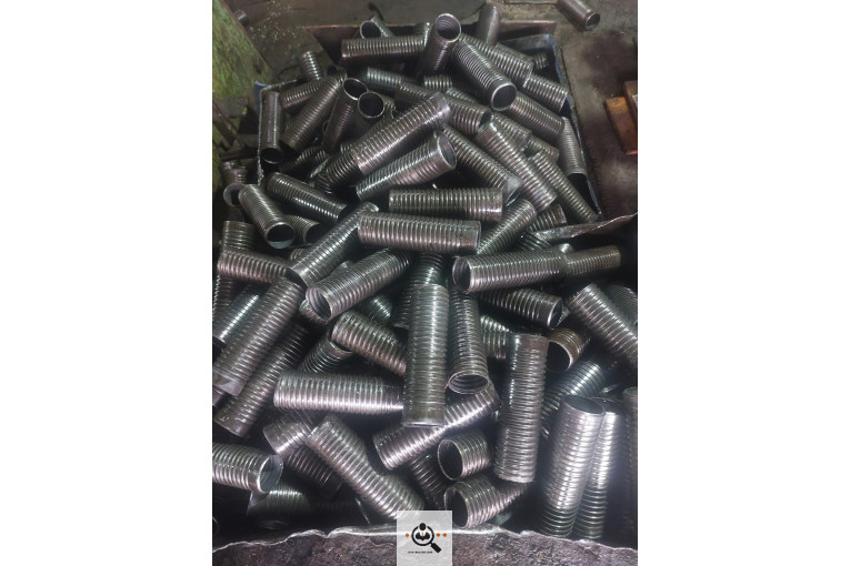 رزوه جک سام سیفی در تهران