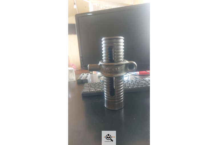 رزوه جک سام سیفی در تهران