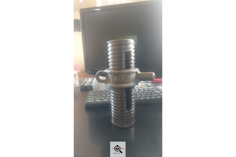 رزوه جک سام سیفی در تهران