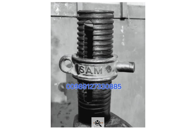 رزوه جک سام سیفی در تهران