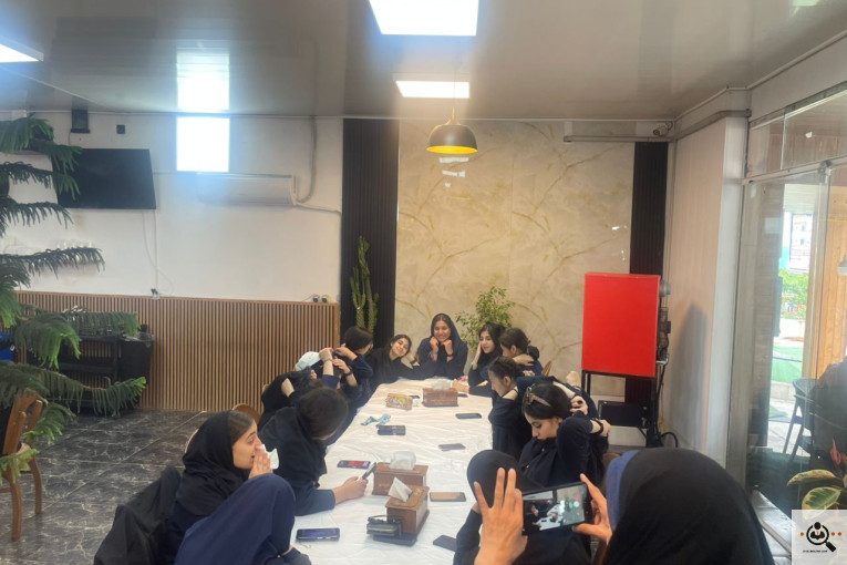 رستوران اکبر جوجه برادران کلبادی در زیراب 