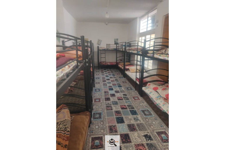 مرکز ترک اعتیاد طلوع آینده روشن در مبارکه اصفهان